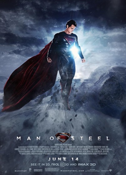 Man of Steel