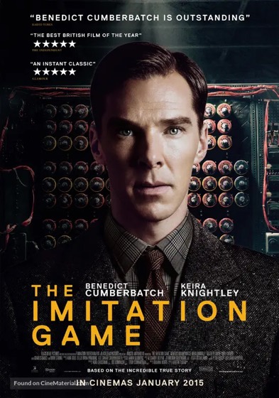 Imitation Game