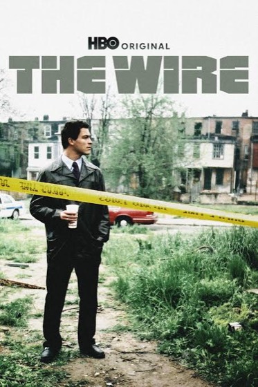 The Wire
